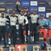 WRC: Rovanperä gagne au Chili, Neuville se place pour le championnat