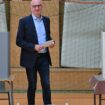 Wahl in Brandenburg: SPD und AfD Kopf an Kopf um die 30 Prozent