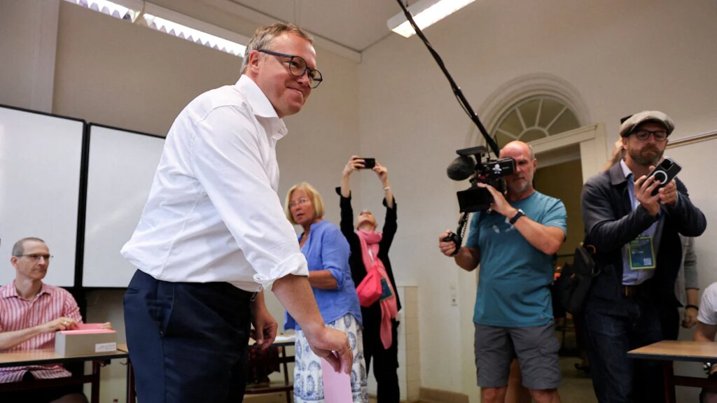 Wahl in Thüringen: Heikler Blick nach vorn