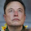 Wahl in den USA: Elon Musk irritiert mit Post