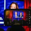 Wahl in den USA: Trump will kein weiteres TV-Duell gegen Harris