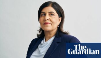 Warsi resigns Tory whip, saying party has moved too far to right