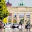 Hitze in Berlin und Brandenburg: Bis zu 35 Grad werden erwartet, auch am Donnerstag kühlt es nicht ab. (Archivbild) Foto: Christ