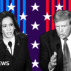 What insults tell us about how Trump and Harris are fighting election