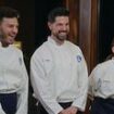 Who won Celebrity MasterChef? Strictly's Vito Coppola is crowned the 2024 winner after tough final