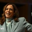 Why 'Comrade Kamala' memes are spreading among Latino exiles