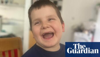 Woman charged with murder after death of boy, six, in Swansea