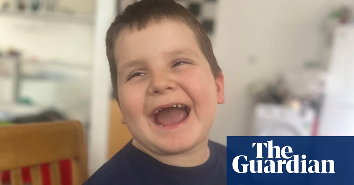 Woman charged with murder after death of boy, six, in Swansea