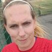 Women's football match is postponed after outrage over team signing a 34-year-old transgender goalkeeper, who was chosen by the league's first ever trans manager