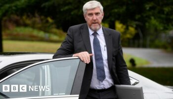 Work should begin on A5 project - O'Dowd tells Executive