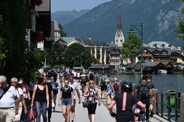 World’s most overcrowded country with three tourists to every local is in Europe