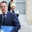 Xavier Bettel: "Arrêter l’aide internationale est une décision unilatérale de Caritas"