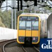 Year-long Bankstown train line closure treats south-west Sydney with contempt, commuters say