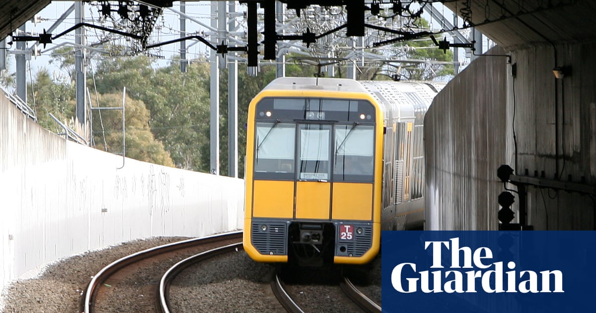 Year-long Bankstown train line closure treats south-west Sydney with contempt, commuters say