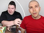 YouTuber Nikocado Avocado shocks internet with 250lb weight loss