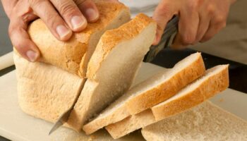 You've been storing sliced bread wrong - 'life-changing' right way will keep it fresh