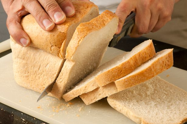 You've been storing sliced bread wrong - 'life-changing' right way will keep it fresh