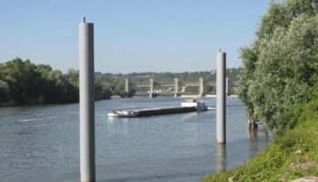 Yvelines : des pieds coupés dans des chaussures retrouvées en bord de Seine