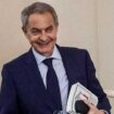 Zapatero con los antidemócratas