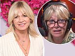 Zoe Ball 'WILL be back on Radio 2 tomorrow' after six-week break as insiders give update