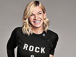 Zoe Ball's Radio 2 replacement revealed as concerns mount for star over her unexplained absence from breakfast show