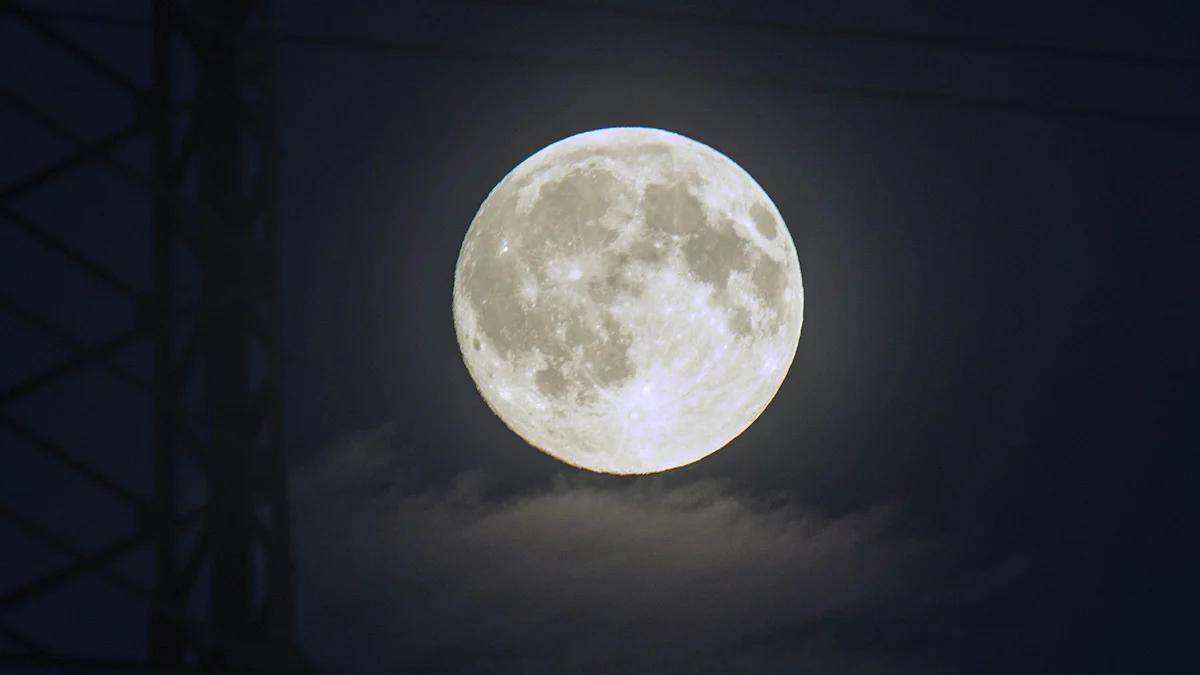 Zusätzlicher Erdtrabant: Die Erde erhält einen Mini-Mond