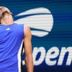 Zverevs Aus bei den US Open: Die Uhr tickt