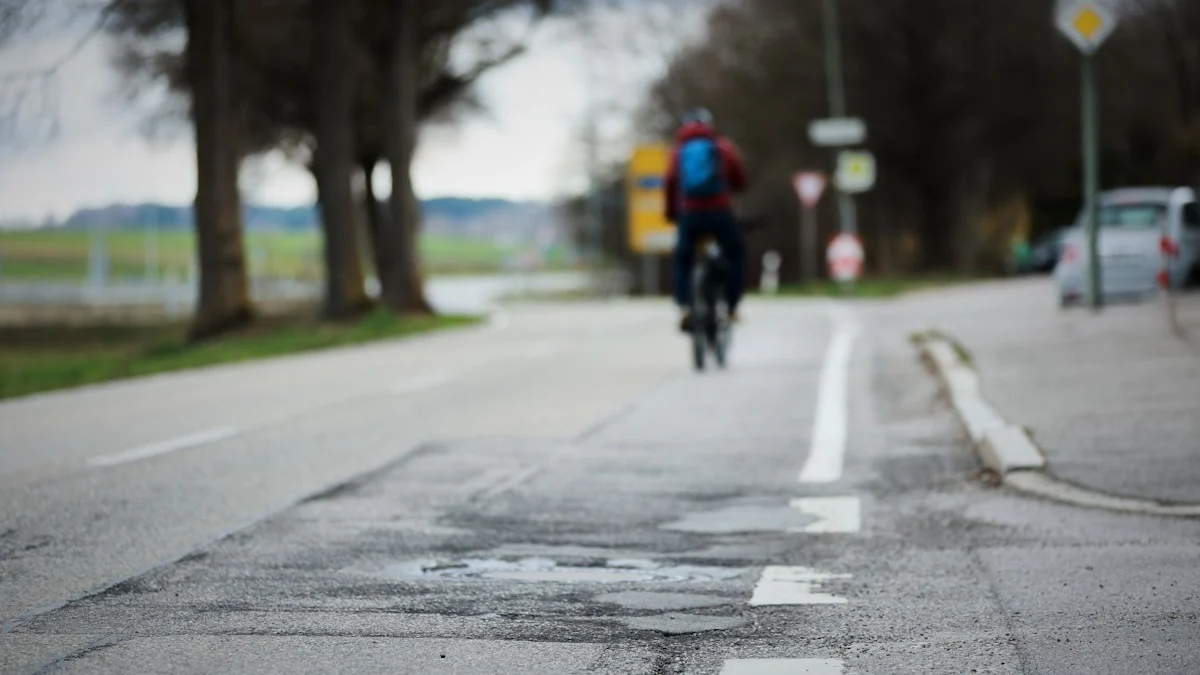 Zwischen Freising und Thalhausen: Autofahrer müssen wochenlang mit Behinderungen rechnen