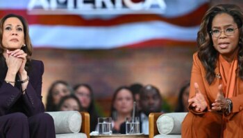 ¿Por qué no hay un gran debate ideológico en las elecciones de Estados Unidos?