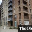 ‘Affordable’ shared-ownership homes cost residents more than half their wages