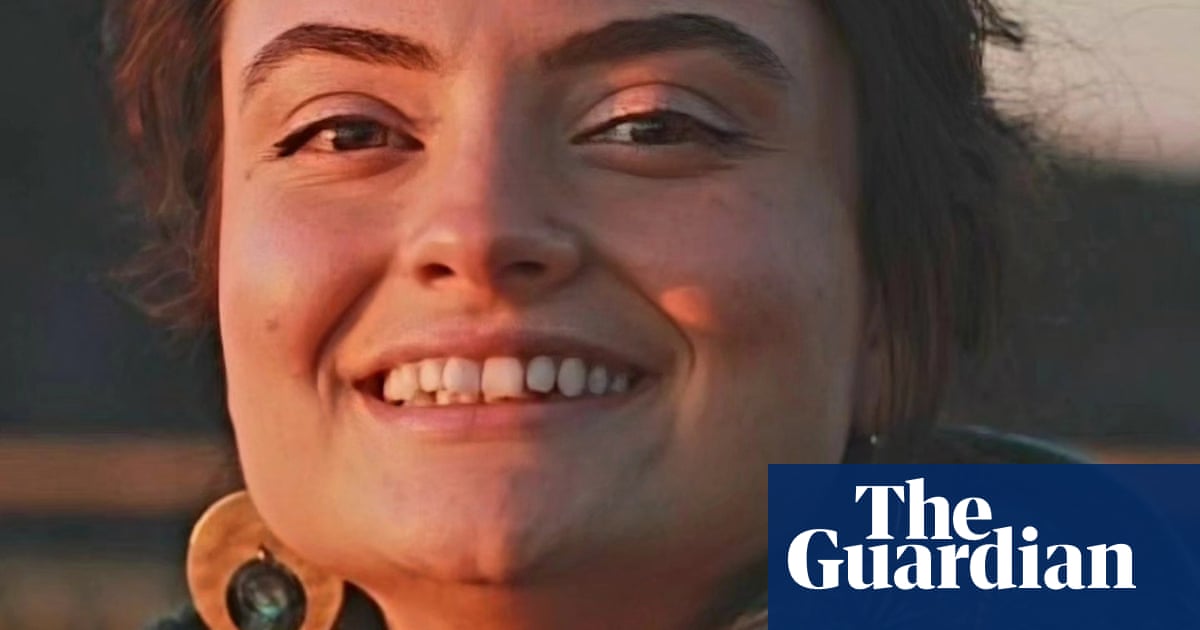 ‘Deeply disturbed’ White House calls for inquiry into killing of Ayşenur Eygi