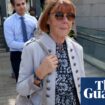 ‘I am part of this nightmare’: man admits guilt in Gisèle Pélicot rape trial