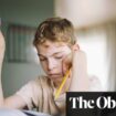 ‘I felt absolutely lost’: the crisis behind the rising number of UK children being homeschooled