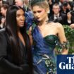 ‘Nothing fell in my lap’: how Law Roach redefined celebrity styling