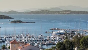 ‘Stunning magical’ island with just 200 people and miles of golden sands