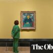 ‘They have done fantastically well’: how London’s blockbuster Vincent Van Gogh exhibition is reframing myths