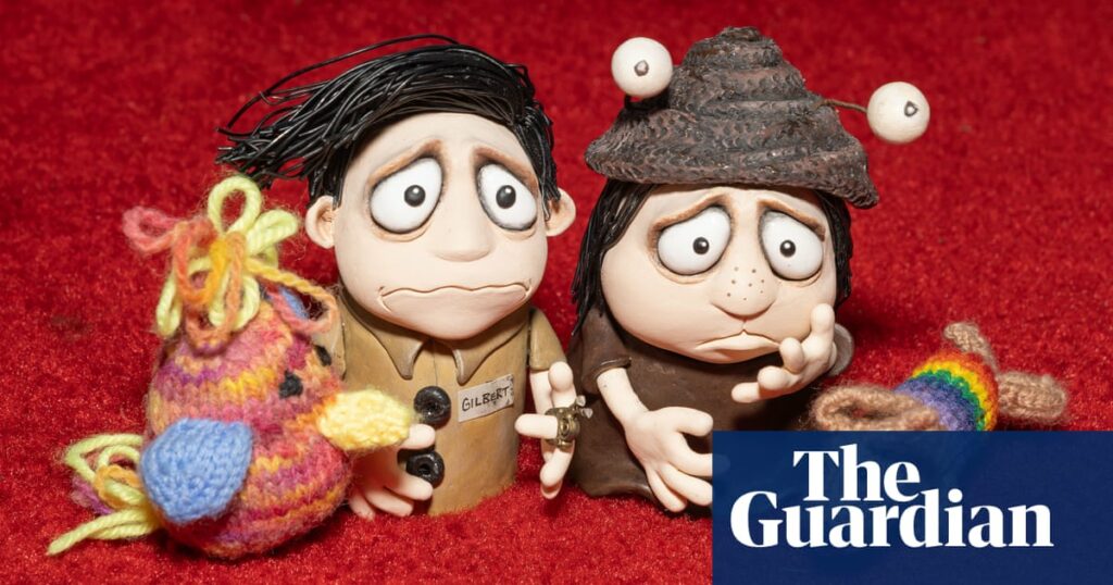 ‘Emotionally resonant’ animation wins top prize at London film festival