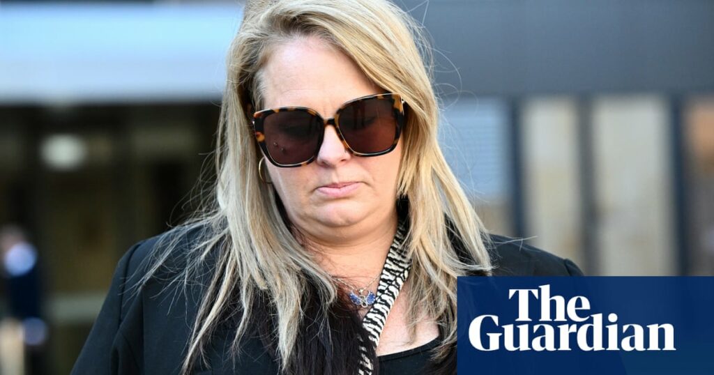 ‘I regret a lot’: Charlise Mutten’s mother speaks after ex-partner jailed for murdering NSW girl