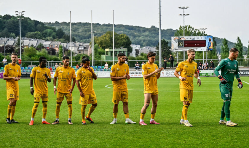 11e journée de Ligue BGL: Dudelange a un compte à régler avec Niederkorn