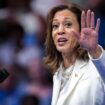 72 days: Kamala Harris has yet to do formal press conference since emerging as Democratic nominee