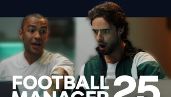 Football Manager 25 : une date de sortie repoussée !