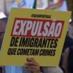 Eurozapping : manifestations anti-immigrations au Portugal