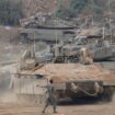 Israel-Lebanon latest: Intense fighting with Hezbollah as Israel sends troops across border to begin invasion