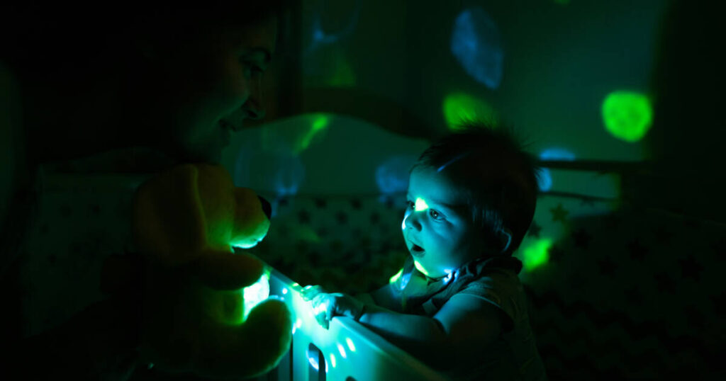 LED dans les jouets : l’Autorité nationale de santé appelle à réviser la norme européenne pour protéger les yeux des enfants