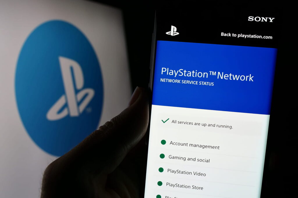 Panne Playstation Network : les services reprennent dans certains pays