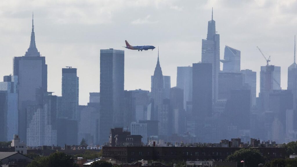 Sicherheitsrisiko: US-Verkehrsaufsicht sieht Steuerungsmängel an Boeing-Maschinen