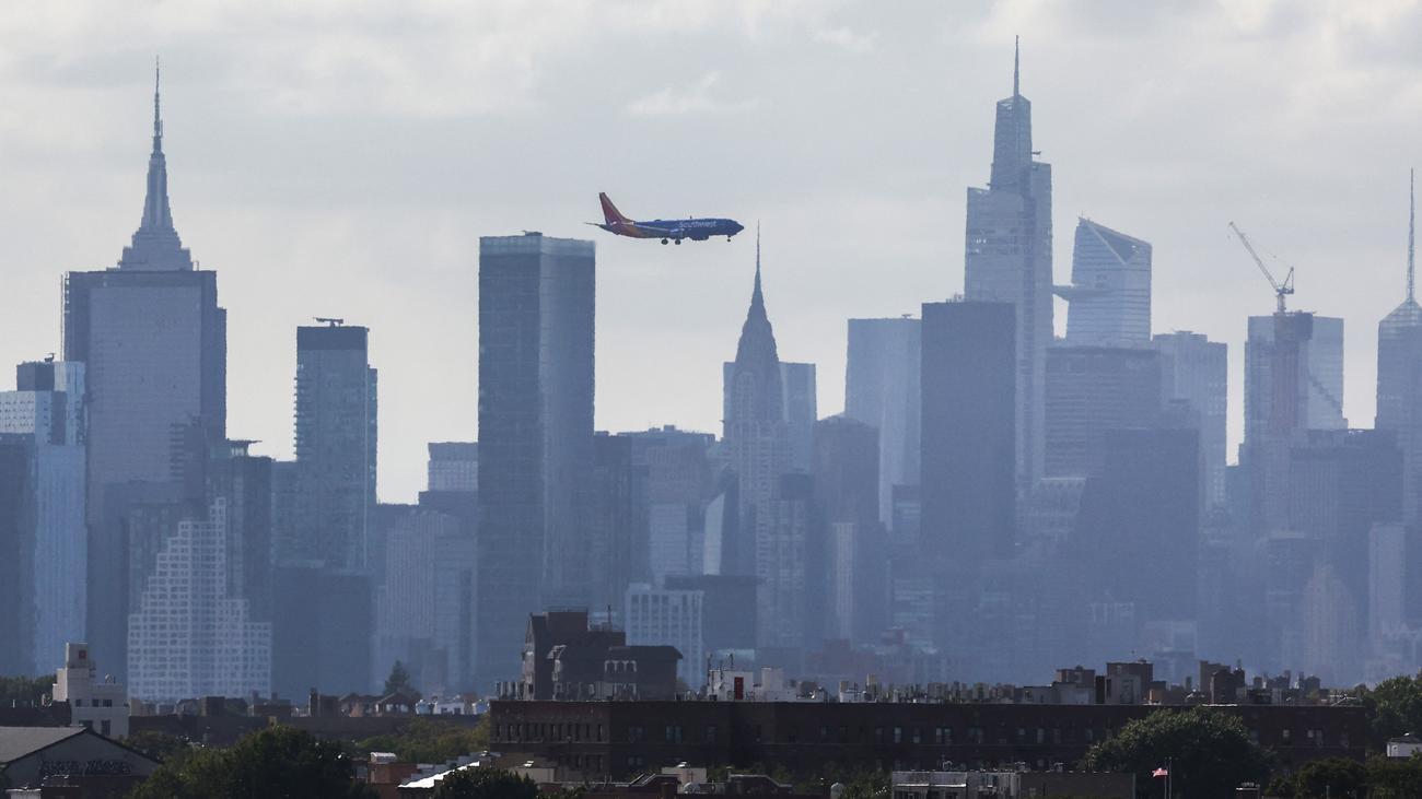 Sicherheitsrisiko: US-Verkehrsaufsicht sieht Steuerungsmängel an Boeing-Maschinen