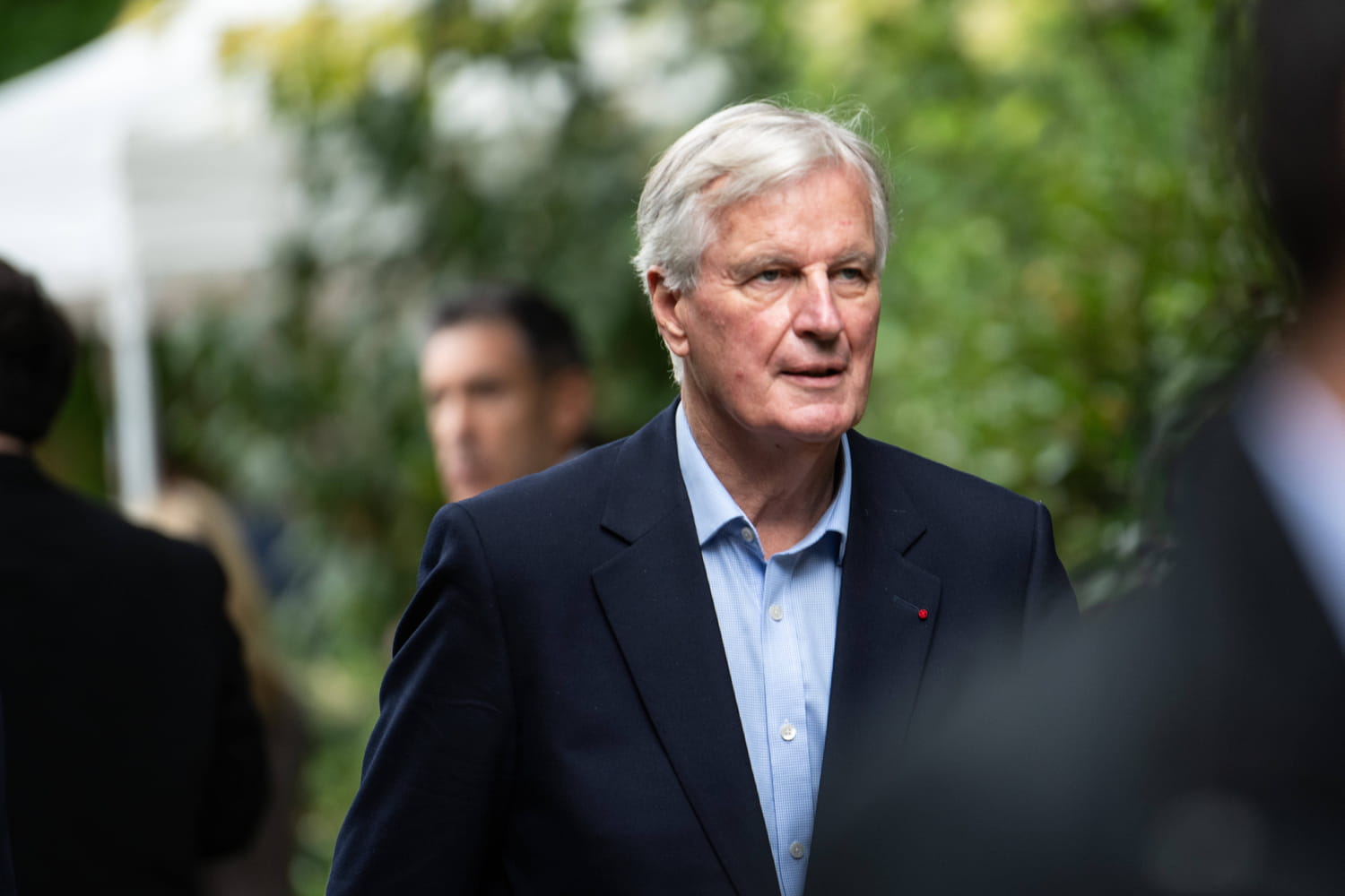 Dette écologique : les idées précises derrière l'expression de Michel Barnier