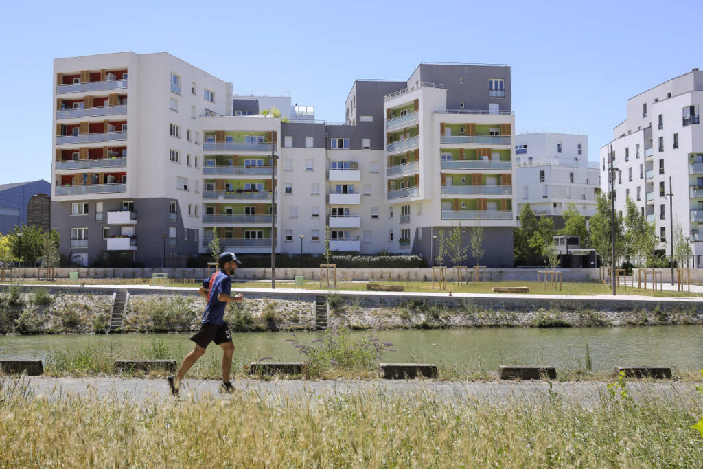 Aubervilliers, Saint-Ouen… En Seine-Saint-Denis, le marché de l’immobilier mise sur l’effet JO