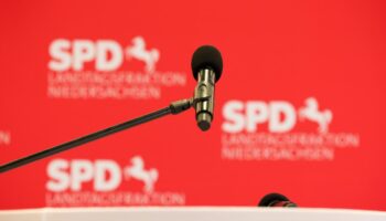 SPD soll laut Medienbericht eine Migrantenquote im öffentlichen Dienst planen